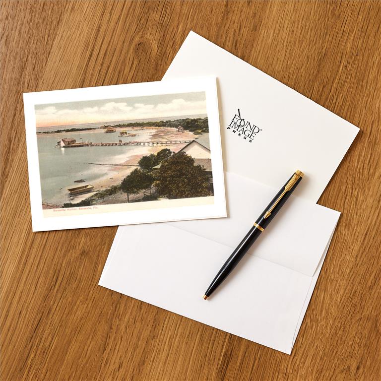 Greeting Card FL-193