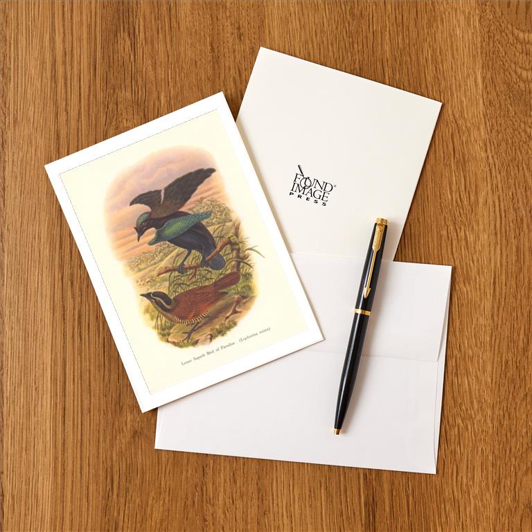 Greeting Card BD-531