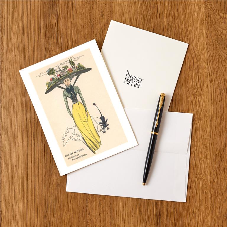 Greeting Card FN-617