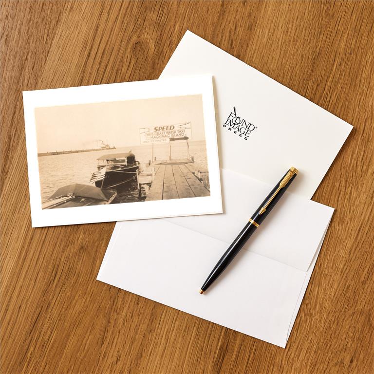 Greeting Card MI-711