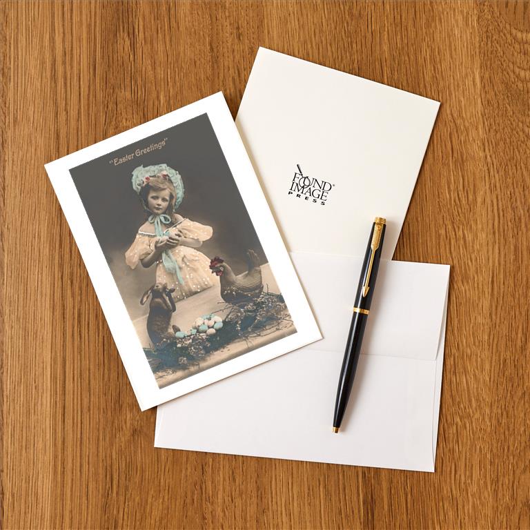 Greeting Card EA-251