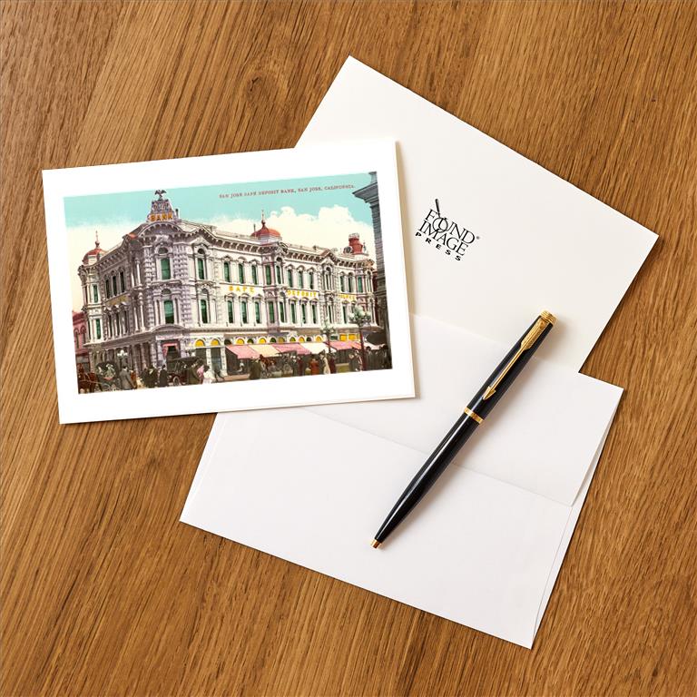 Greeting Card BA-118