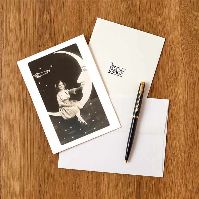 Greeting Card KF-301