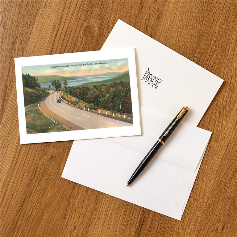 Greeting Card NS-682