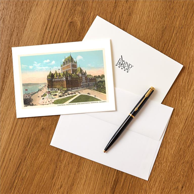 Greeting Card CN-124