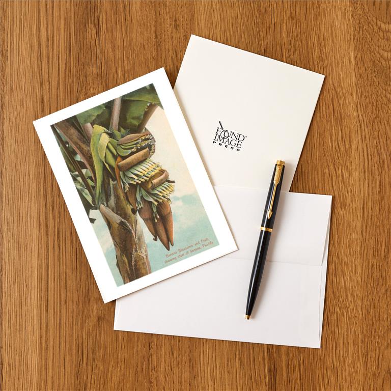 Greeting Card FL-954