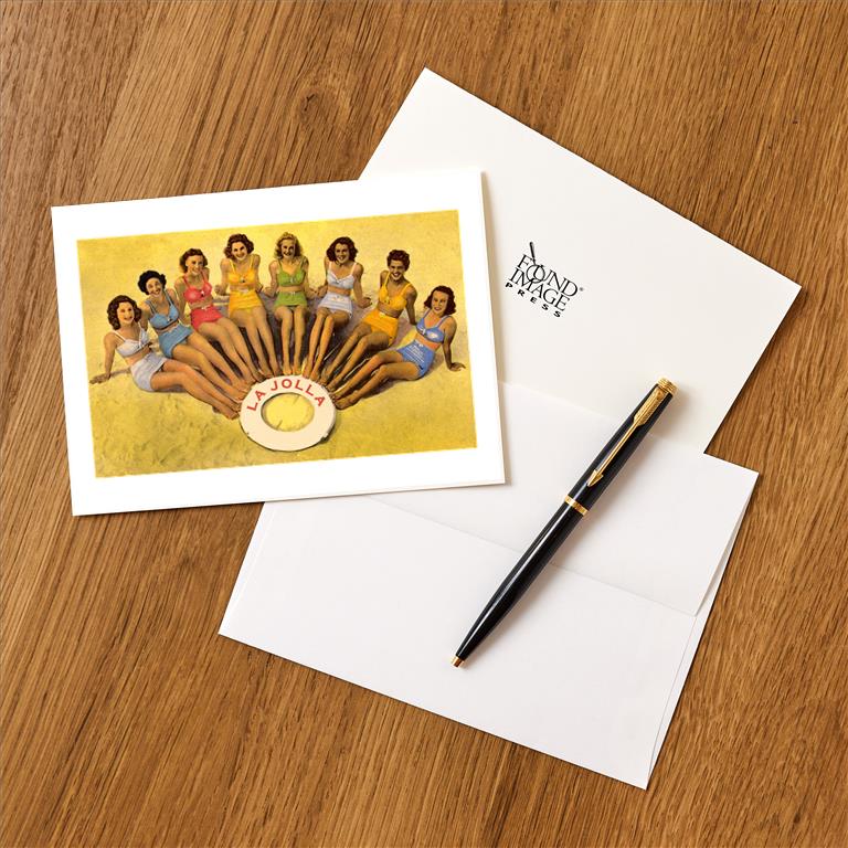 Greeting Card SD-771