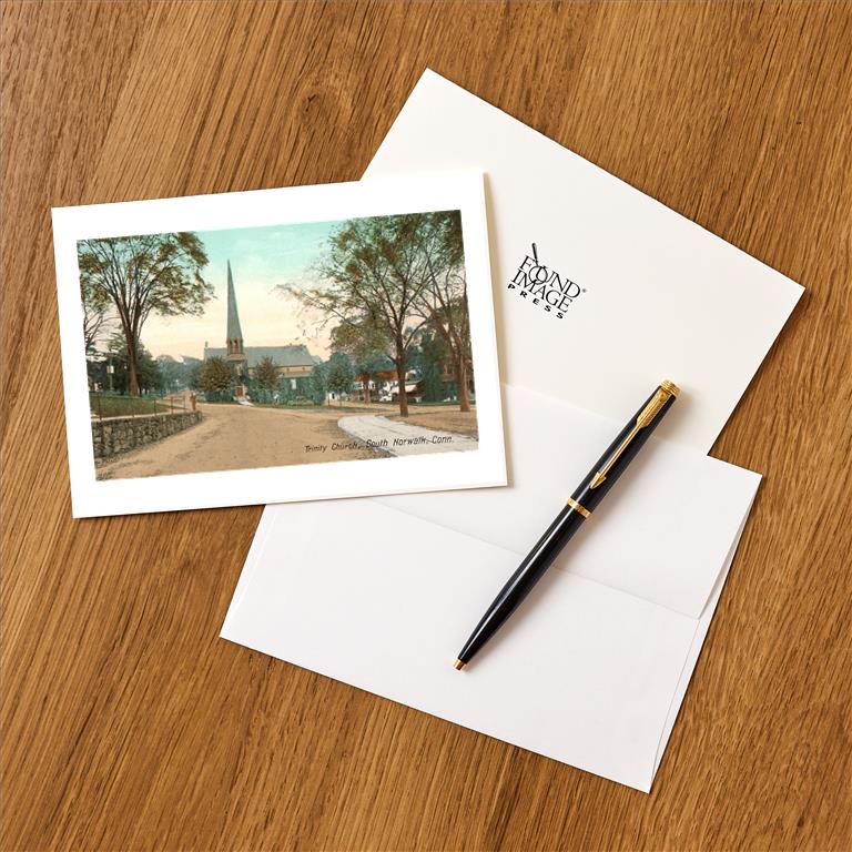 Greeting Card CT-135