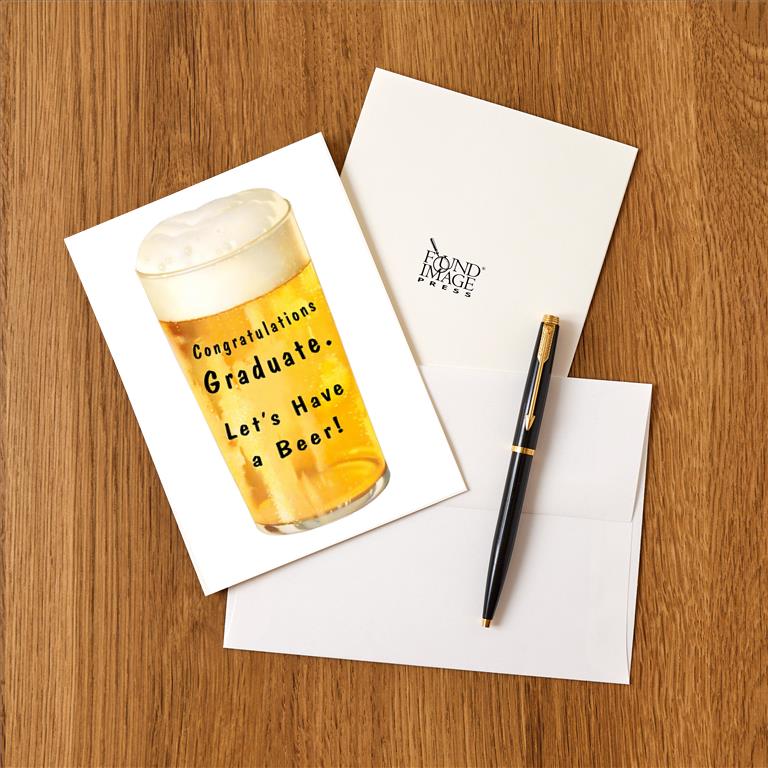 Greeting Card IO-141