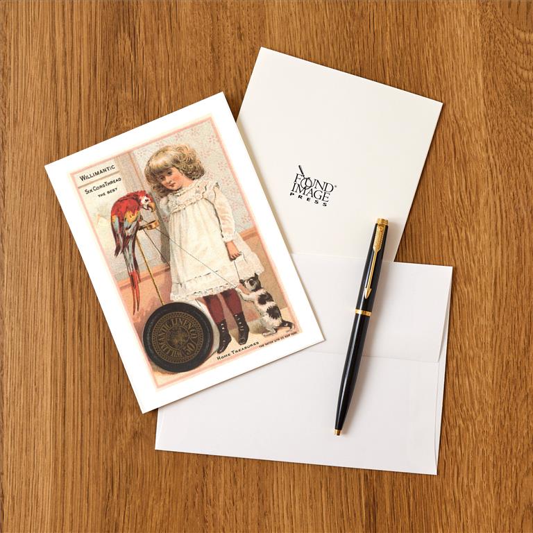 Greeting Card TC-261