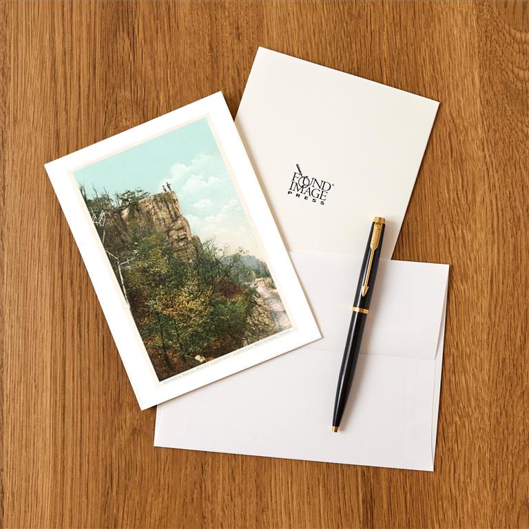 Greeting Card TN-119