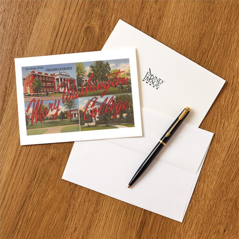 Greeting Card VA-426