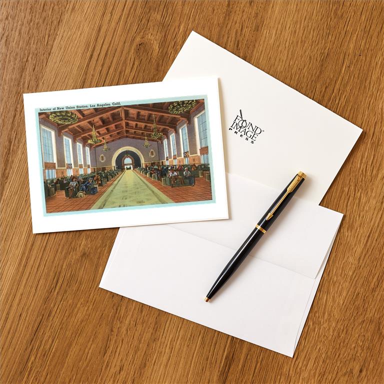 Greeting Card LA-240