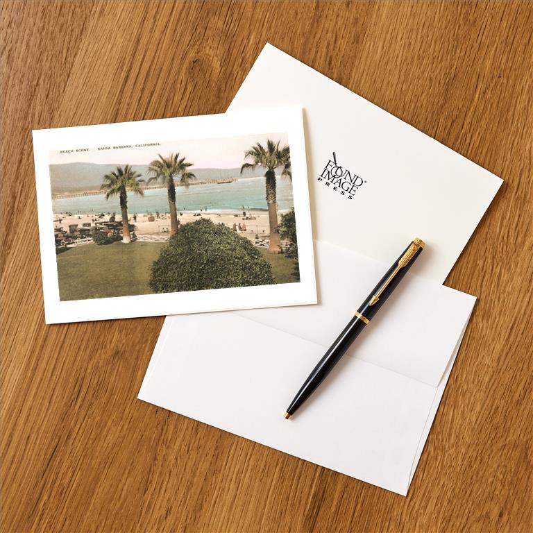 Greeting Card SB-205