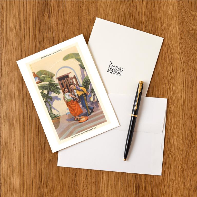 Greeting Card CA-971