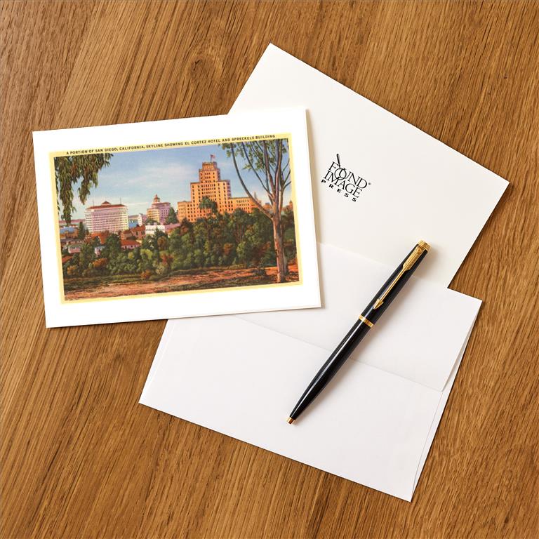 Greeting Card SD-297