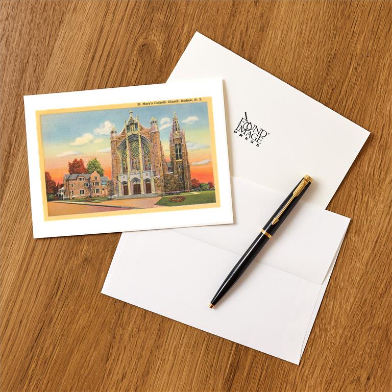 Greeting Card NS-687