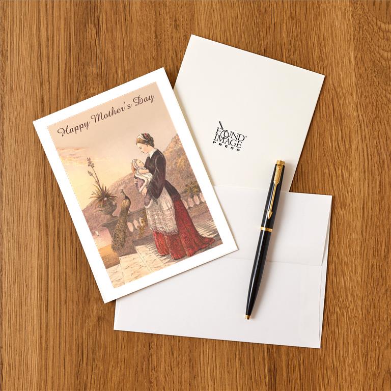 Greeting Card MY-137