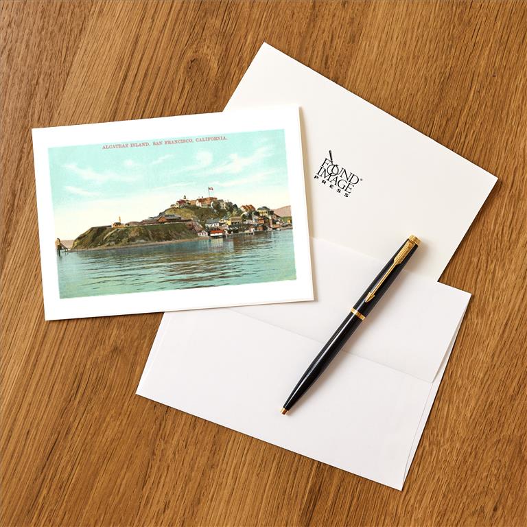 Greeting Card SF-228