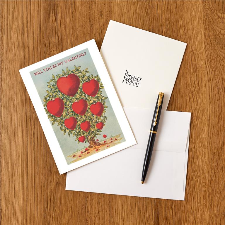 Greeting Card VL-463