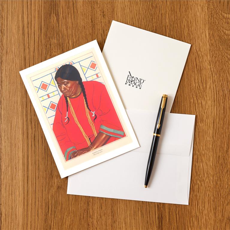 Greeting Card NA-293