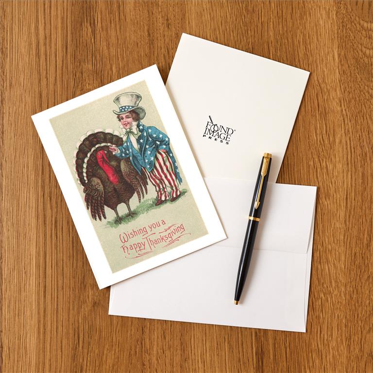 Greeting Card TD-164