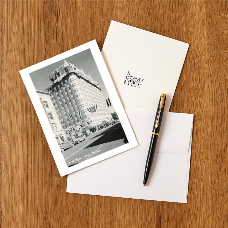 Greeting Card NV-207