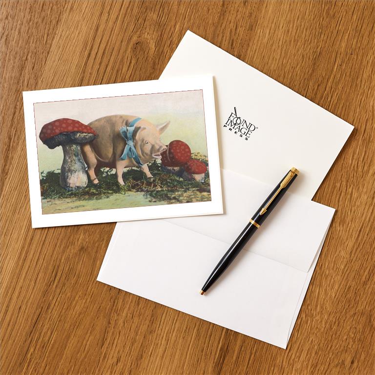 Greeting Card AN-413