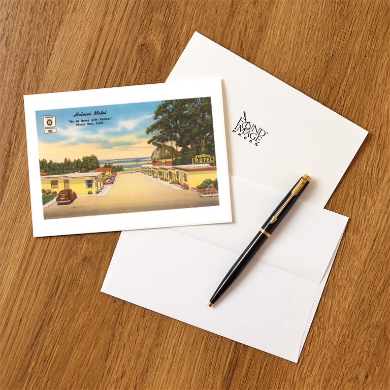 Greeting Card CA-600