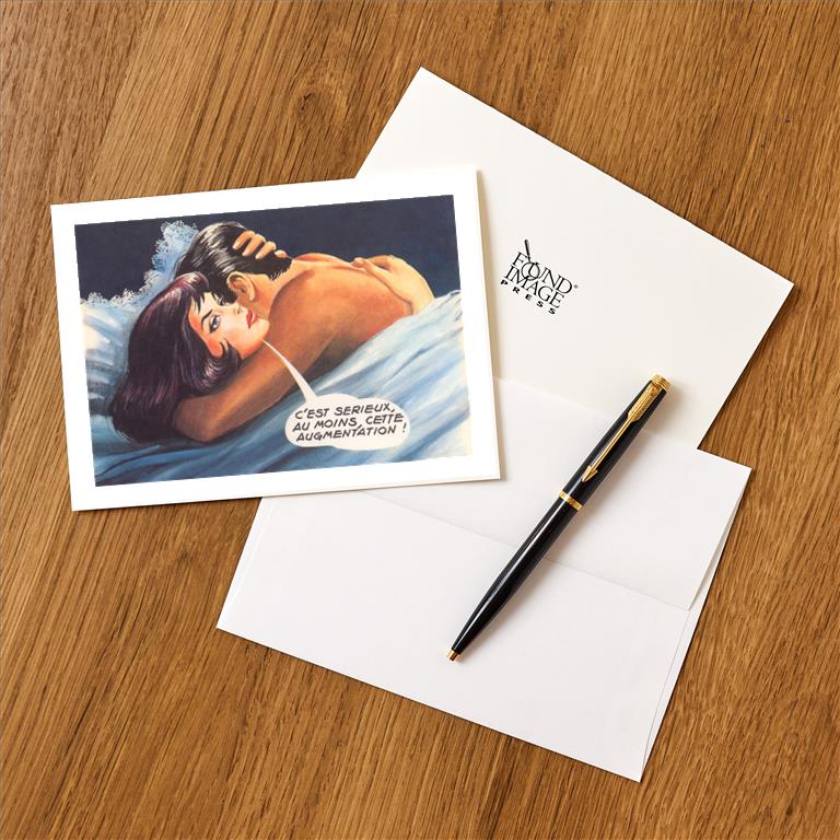 Greeting Card FG-572