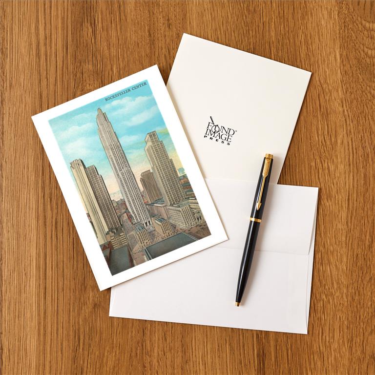Greeting Card NY-1023