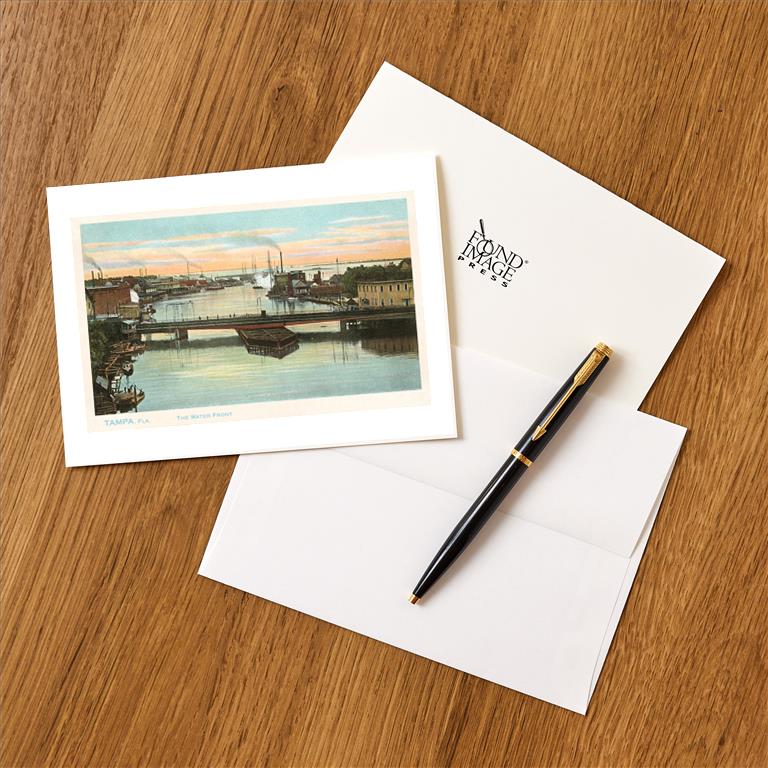 Greeting Card FL-435