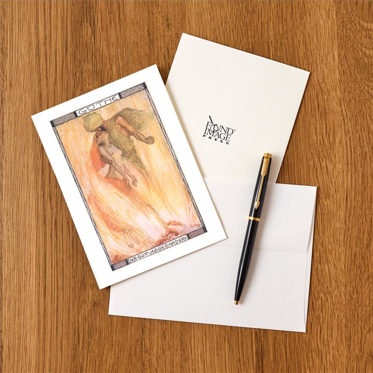 Greeting Card LT-375