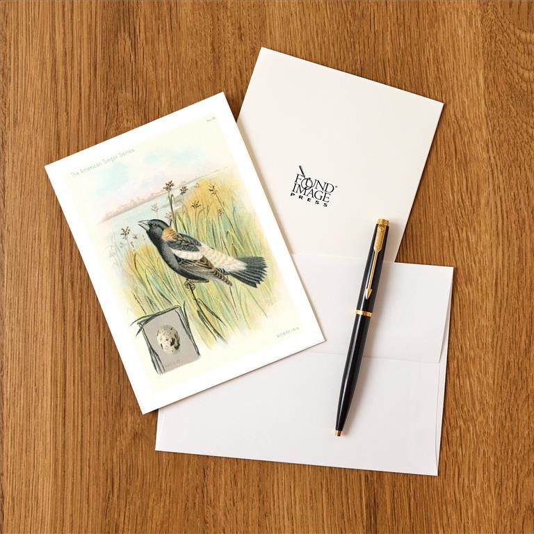 Greeting Card BD-116