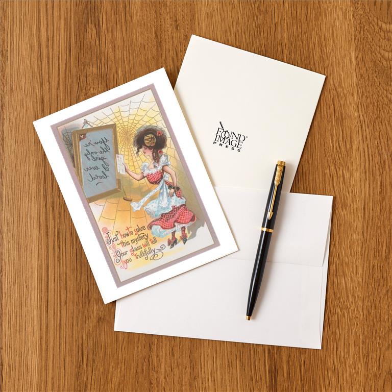 Greeting Card LS-220