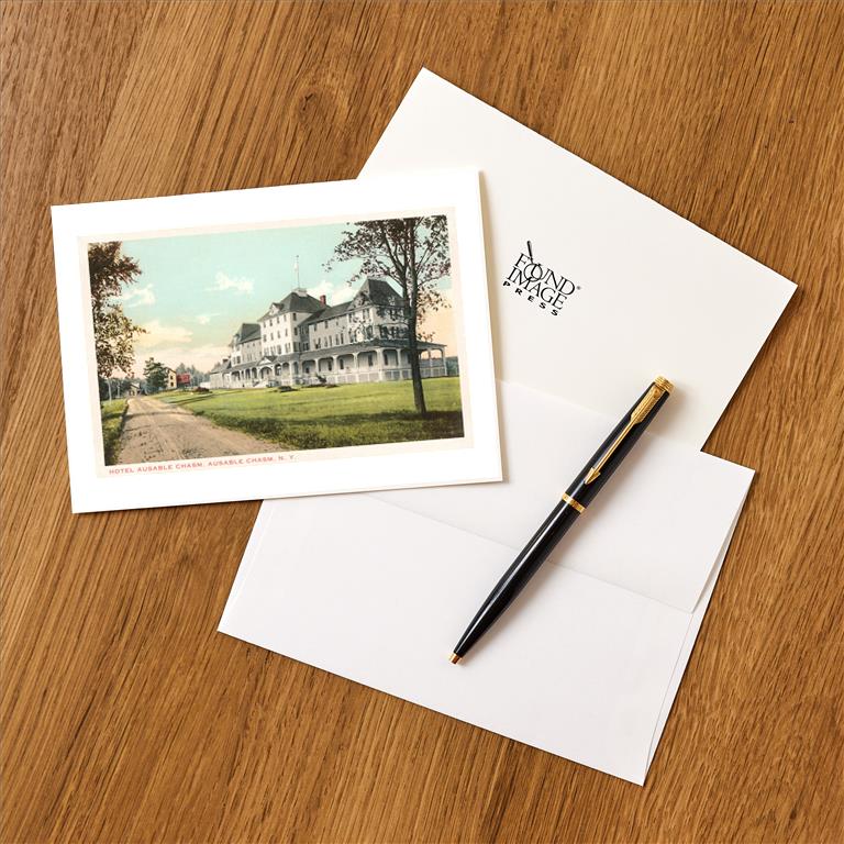 Greeting Card NS-401