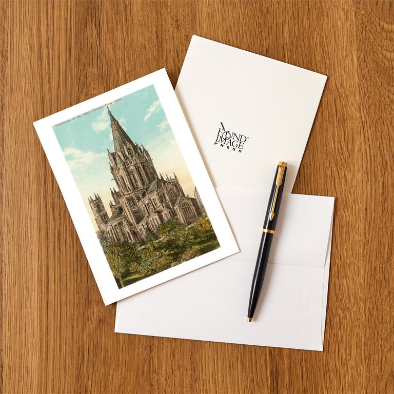 Greeting Card NY-446