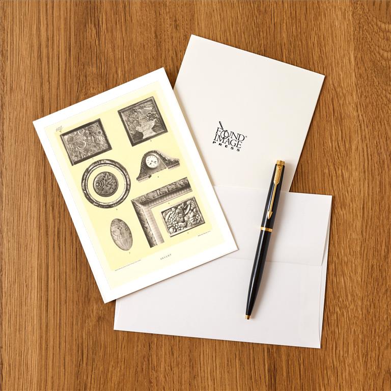 Greeting Card DA-704