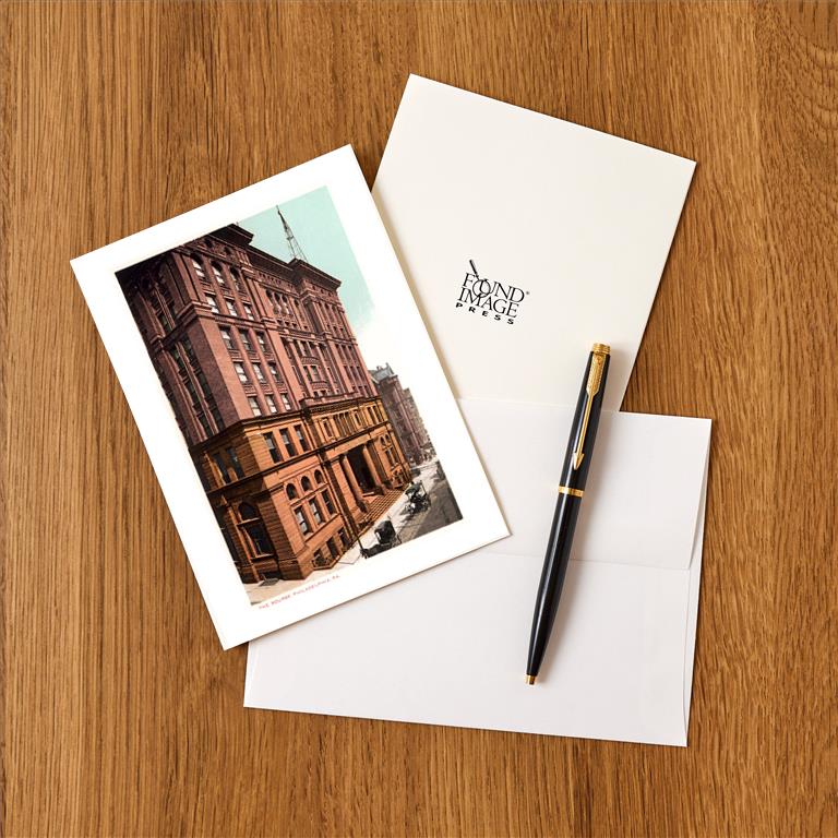 Greeting Card PA-520