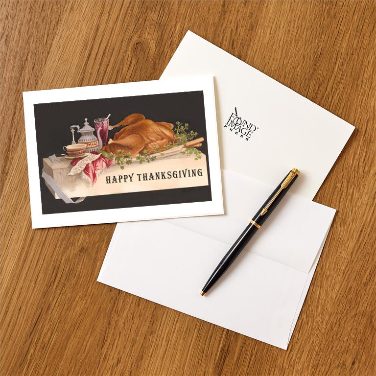 Greeting Card TD-162