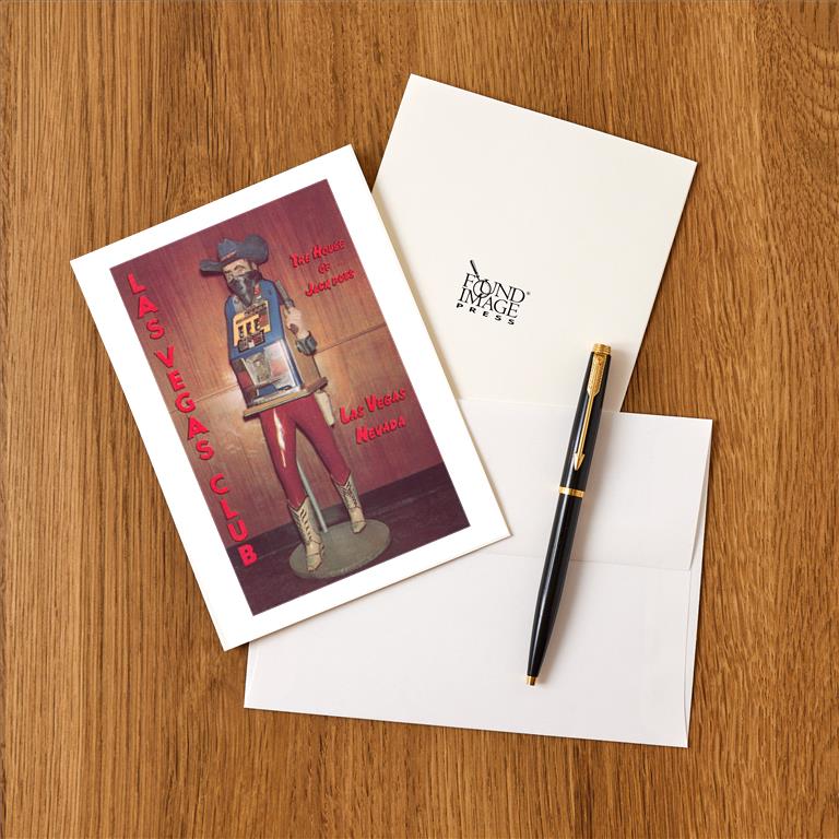 Greeting Card NV-126