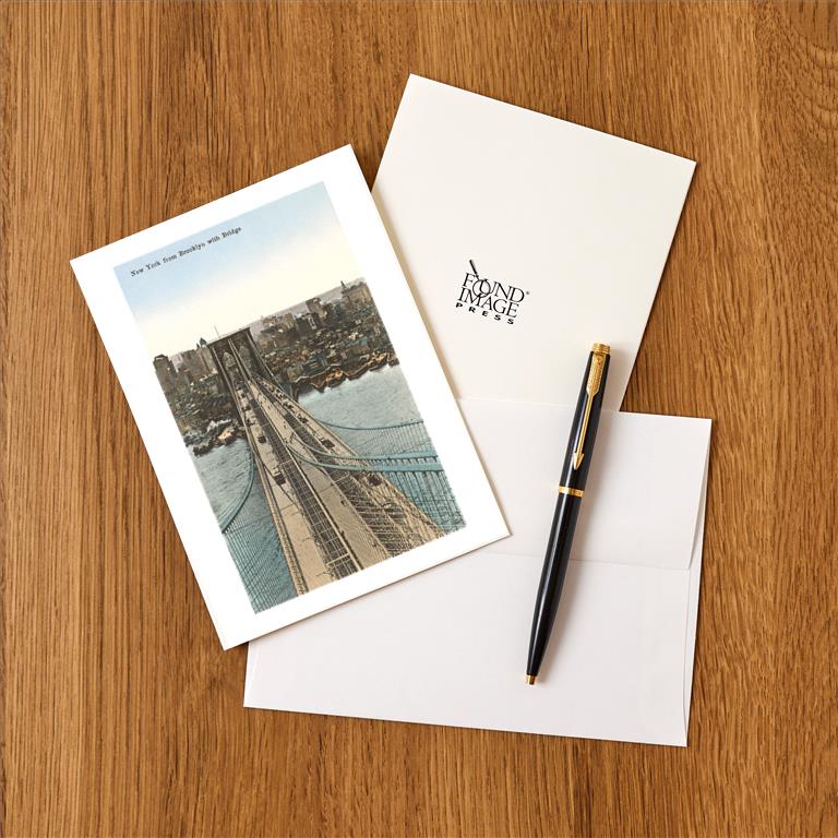 Greeting Card NY-328