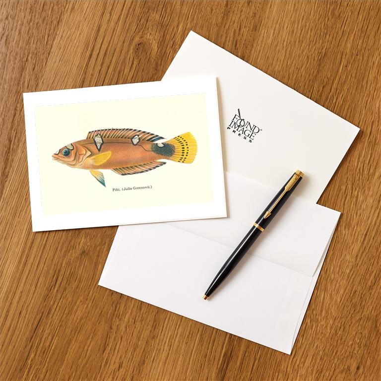 Greeting Card HI-199