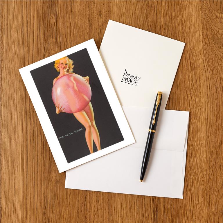 Greeting Card GY-237