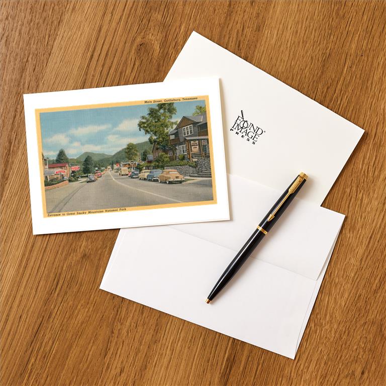 Greeting Card TN-254