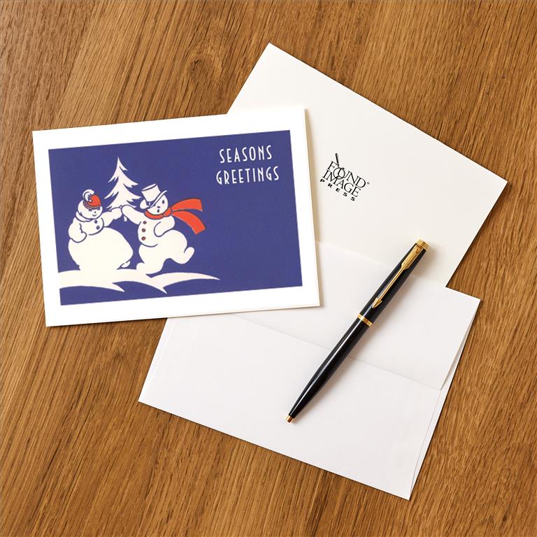 Greeting Card MC-393