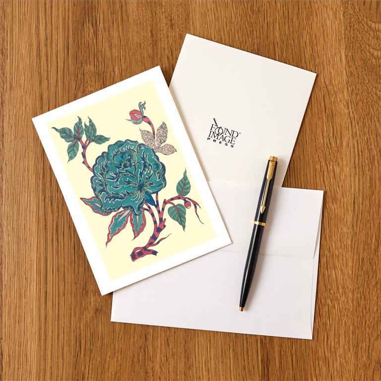 Greeting Card DA-458