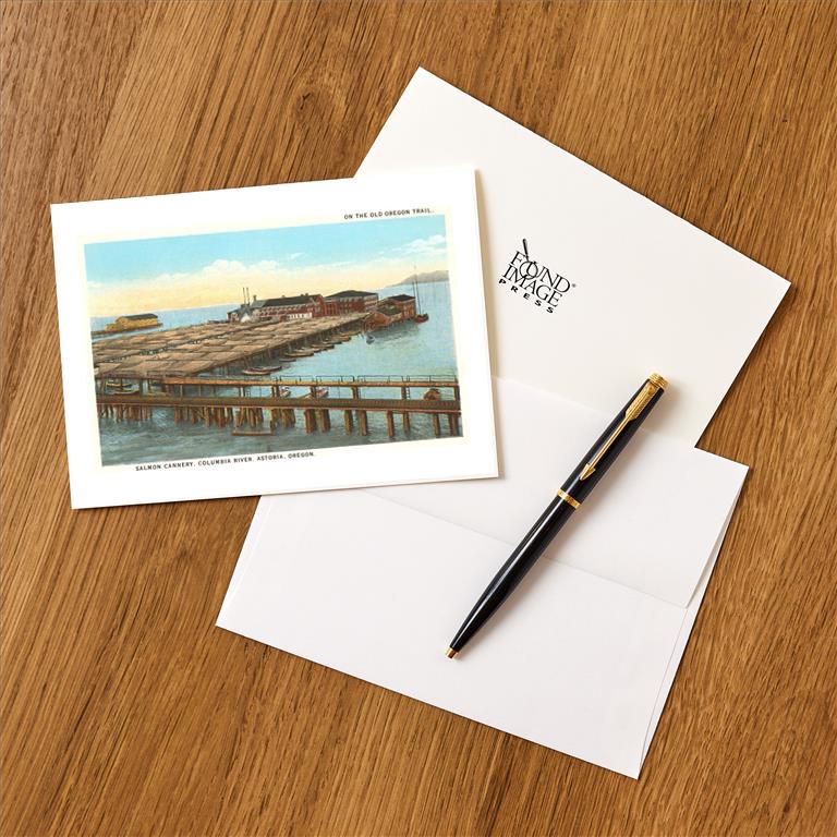 Greeting Card OR-248