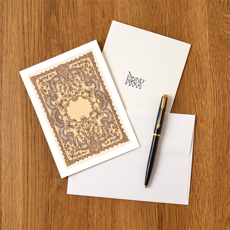 Greeting Card BR-120