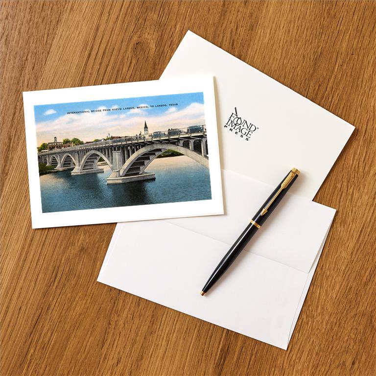 Greeting Card TX-105